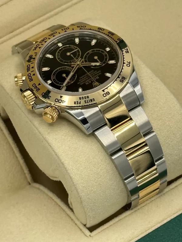 【Super Clone】RLX Cosmograph Daytona 116503 40mm