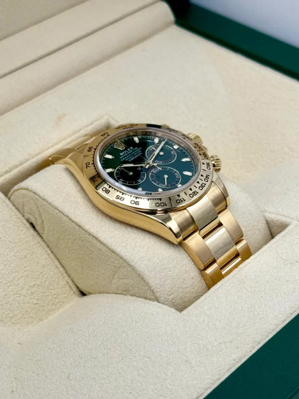 【Super Clone】 RLX Cosmograph Daytona 116508 40mm