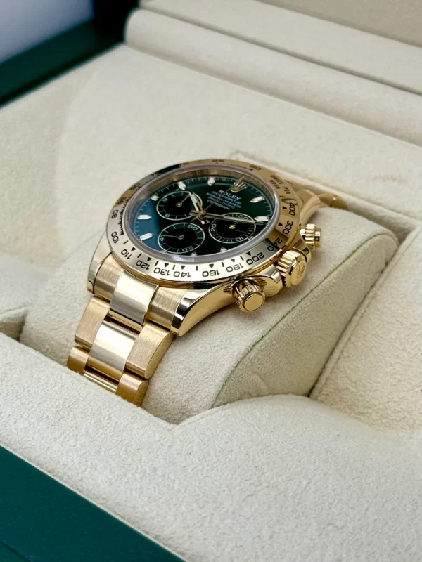 【Super Clone】 RLX Cosmograph Daytona 116508 40mm