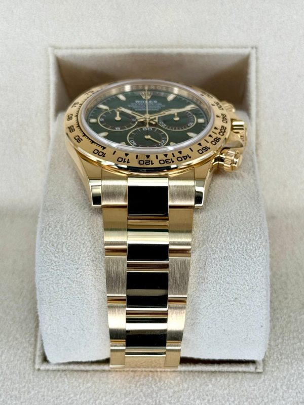 【Super Clone】 RLX Cosmograph Daytona 116508 40mm