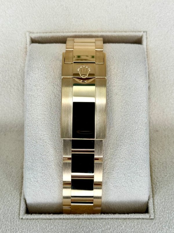 【Super Clone】 RLX Cosmograph Daytona 116508 40mm
