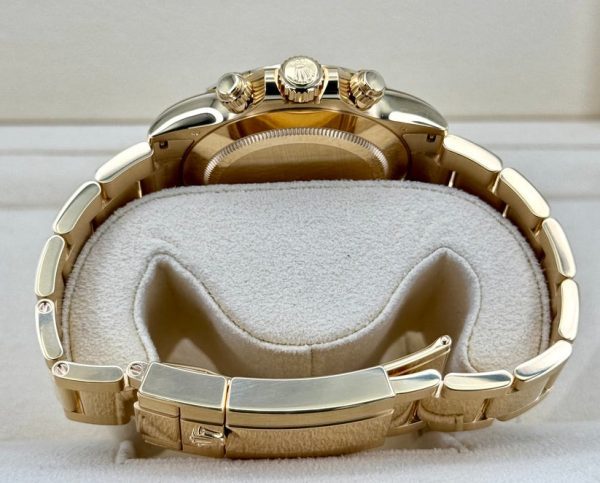 【Super Clone】 RLX Cosmograph Daytona 116508 40mm