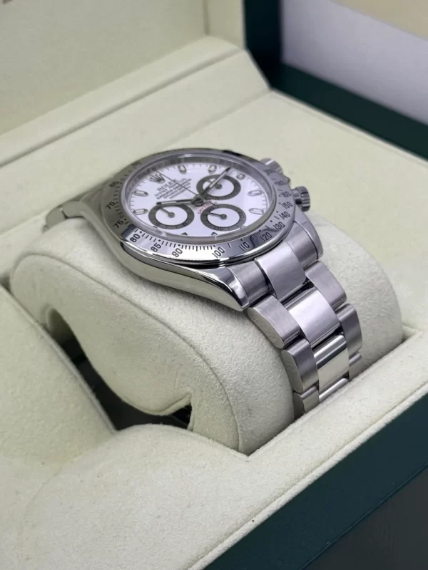 【Super Clone】RLX Cosmograph Daytona 116520 40mm