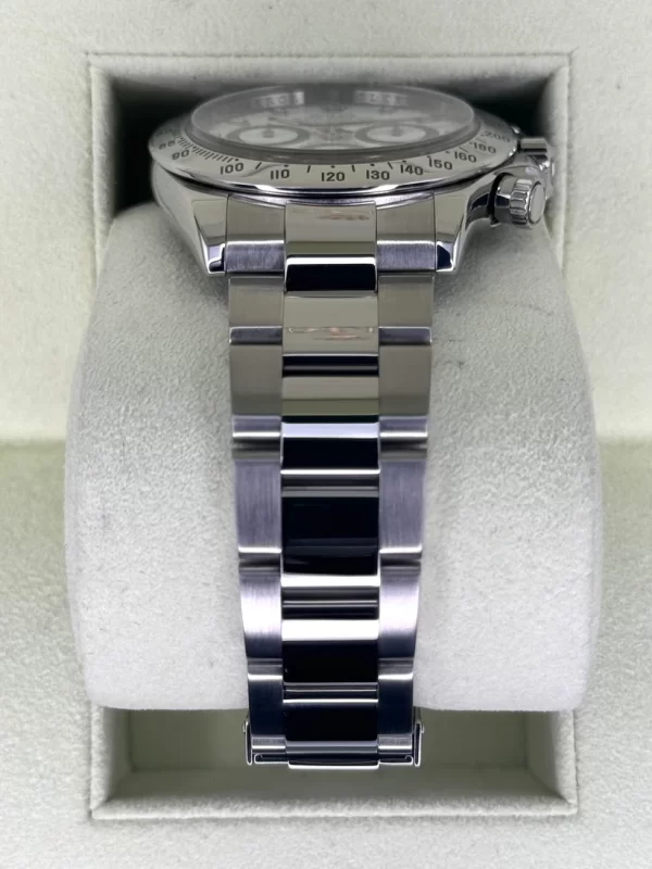 【Super Clone】RLX Cosmograph Daytona 116520 40mm