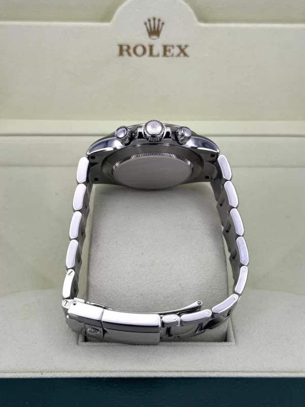 【Super Clone】RLX Cosmograph Daytona 116520 40mm