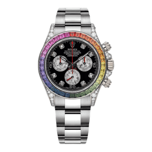 【Super Clone】RLX Cosmograph Daytona 116599RBOW 40mm