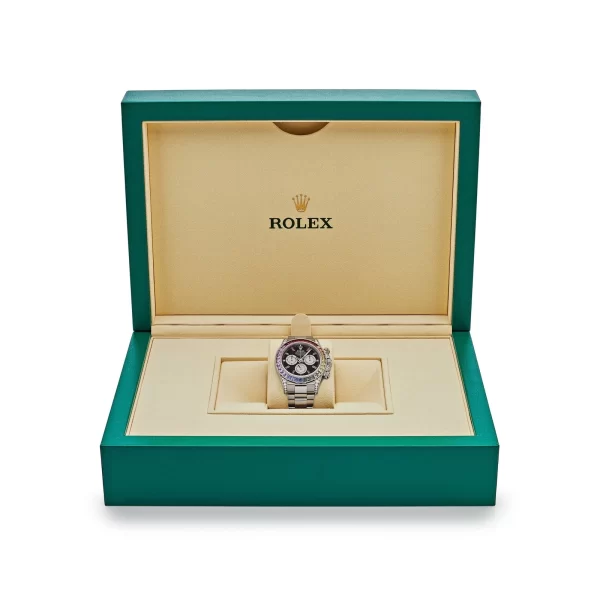 【Super Clone】RLX Cosmograph Daytona 116599RBOW 40mm