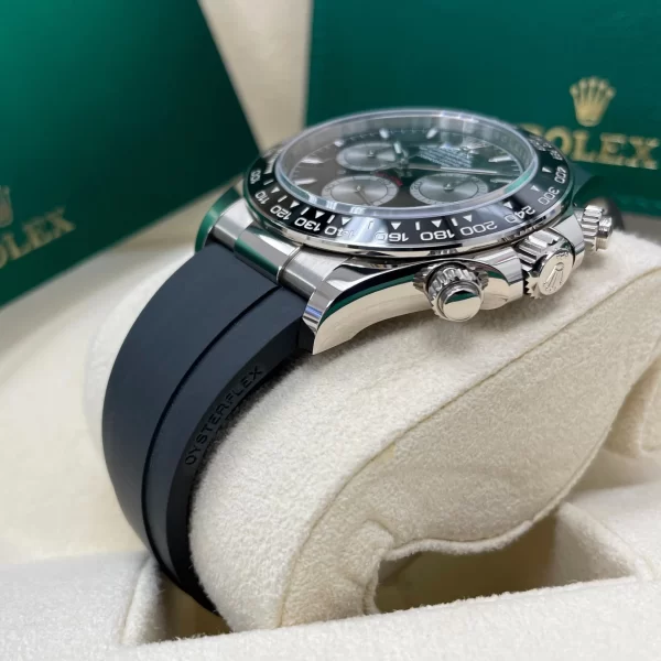 【Super Clone】RLX Cosmograph Daytona 126519LN 40mm