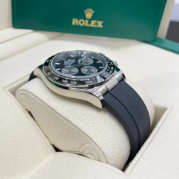 【Super Clone】RLX Cosmograph Daytona 126519LN 40mm