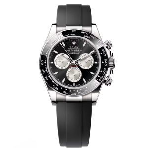 【Super Clone】RLX Cosmograph Daytona 126519LN 40mm