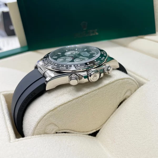 【Super Clone】RLX Cosmograph Daytona 126519LN 40mm