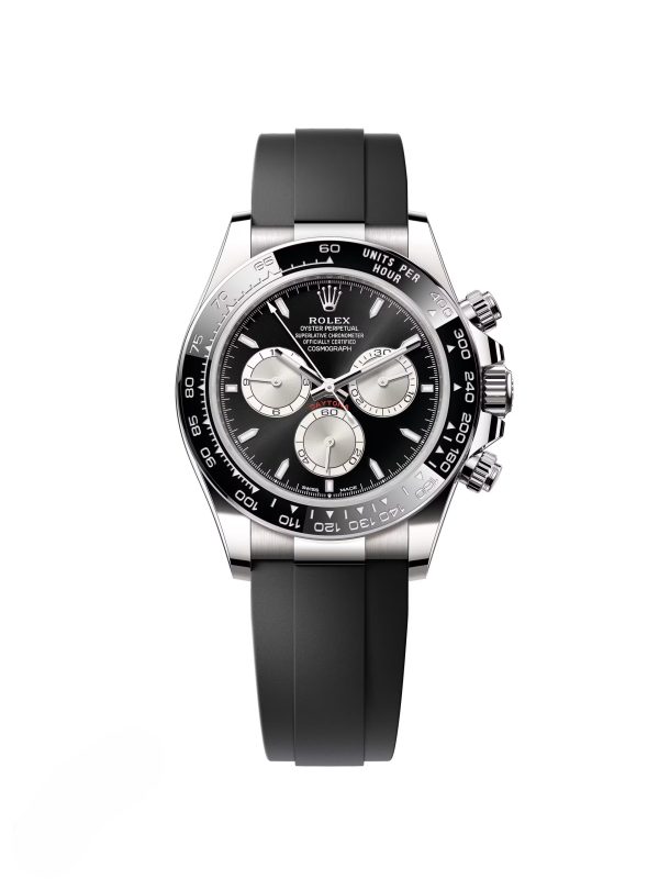 【Super Clone】RLX Cosmograph Daytona 126519LN 40mm