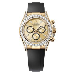 【Super Clone】RLX Cosmograph Daytona 126538TBR 40mm