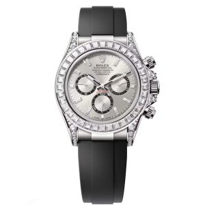 【Super Clone】RLX Cosmograph Daytona 126539TBR 40mm