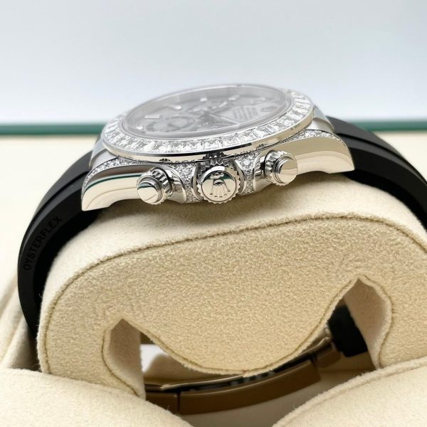 【Super Clone】RLX Cosmograph Daytona 126539TBR 40mm