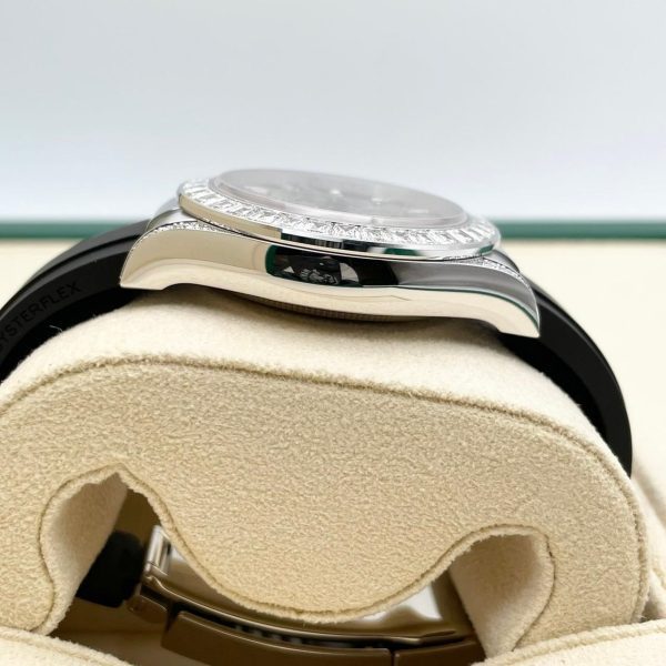 【Super Clone】RLX Cosmograph Daytona 126539TBR 40mm