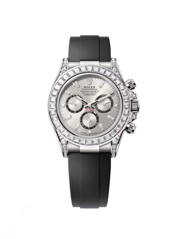 【Super Clone】RLX Cosmograph Daytona 126539TBR 40mm
