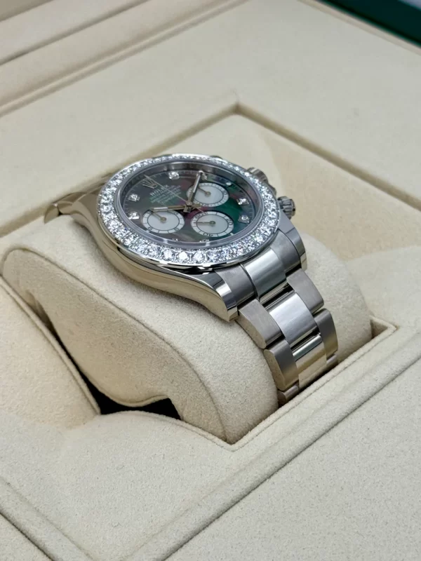 【Super Clone】RLX Cosmograph Daytona 126579RBR 40mm