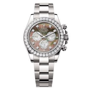 【Super Clone】RLX Cosmograph Daytona 126579RBR 40mm