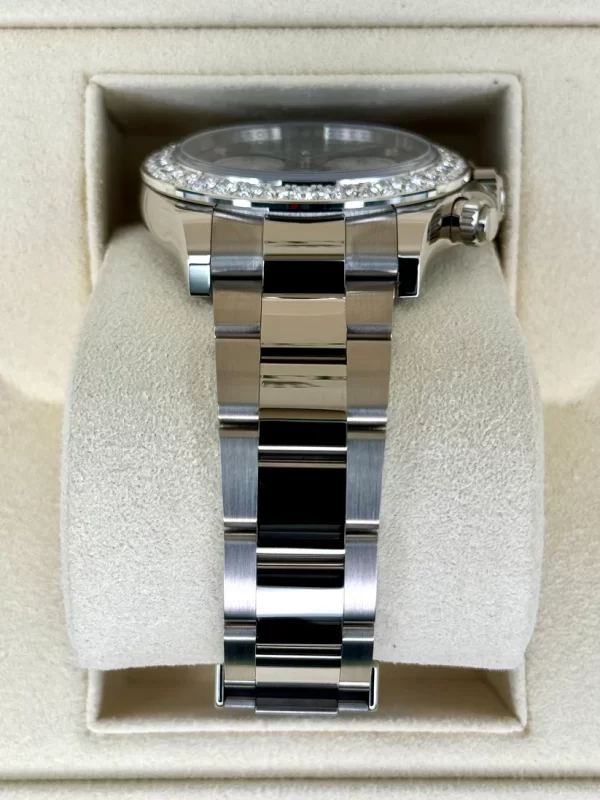 【Super Clone】RLX Cosmograph Daytona 126579RBR 40mm