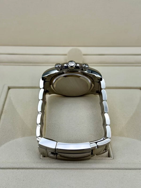 【Super Clone】RLX Cosmograph Daytona 126579RBR 40mm