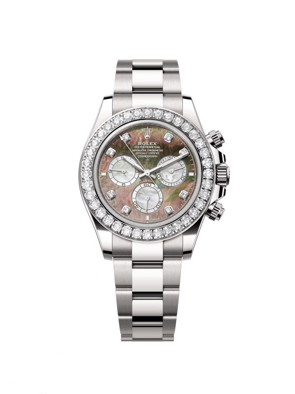 【Super Clone】RLX Cosmograph Daytona 126579RBR 40mm
