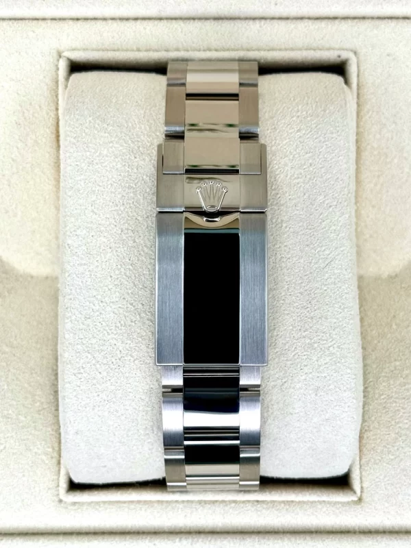 【Super Clone】RLX Cosmograph Daytona 126579RBR 40mm