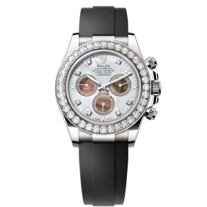 【Super Clone】RLX Cosmograph Daytona 126589RBR 40mm