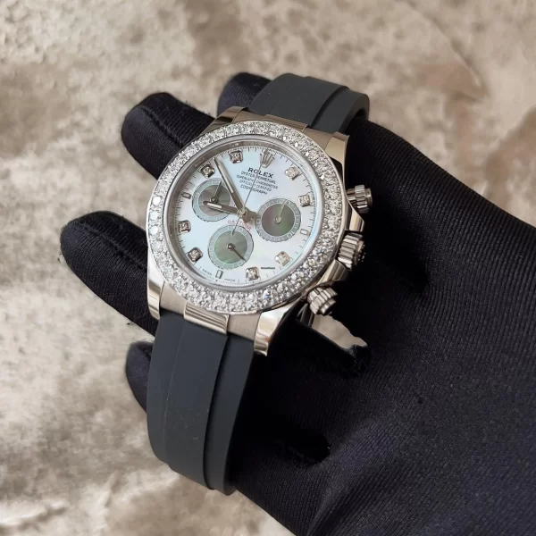 【Super Clone】RLX Cosmograph Daytona 126589RBR 40mm