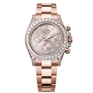 【Super Clone】RLX Cosmograph Daytona 126595TBR 40mm