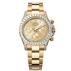 【Super Clone】RLX Cosmograph Daytona 126598TBR 40mm