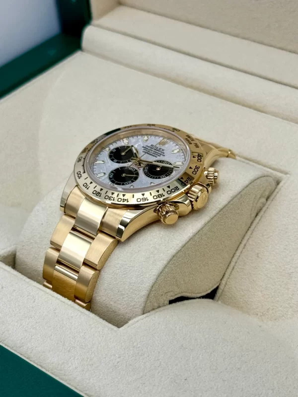 【Super Clone】RLX Cosmograph Daytona 40mm 116508