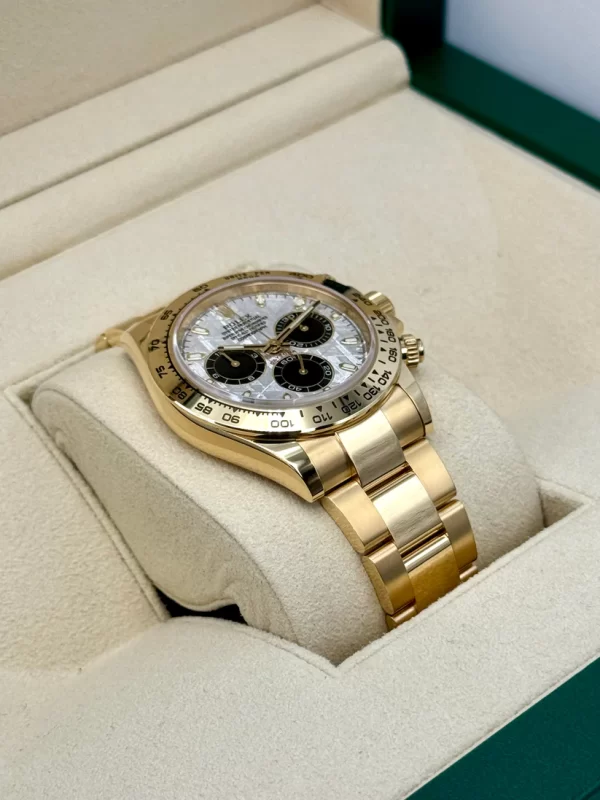 【Super Clone】RLX Cosmograph Daytona 40mm 116508