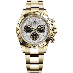 【Super Clone】RLX Cosmograph Daytona 40mm 116508