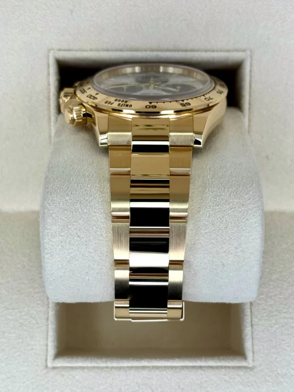 【Super Clone】RLX Cosmograph Daytona 40mm 116508