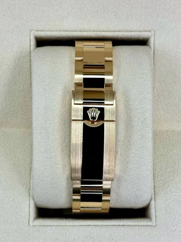 【Super Clone】RLX Cosmograph Daytona 40mm 116508