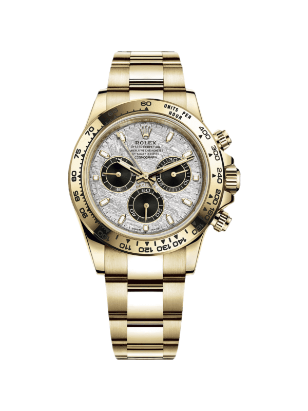 【Super Clone】RLX Cosmograph Daytona 40mm 116508