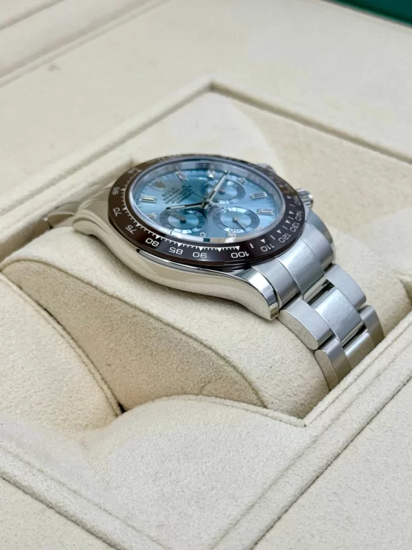 【Super Clone】RLX Cosmograph Daytona m116506 40mm