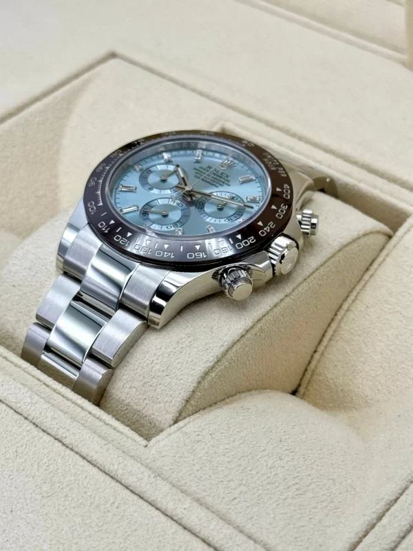【Super Clone】RLX Cosmograph Daytona m116506 40mm