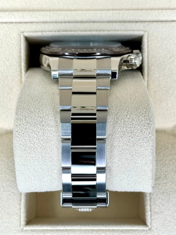 【Super Clone】RLX Cosmograph Daytona m116506 40mm
