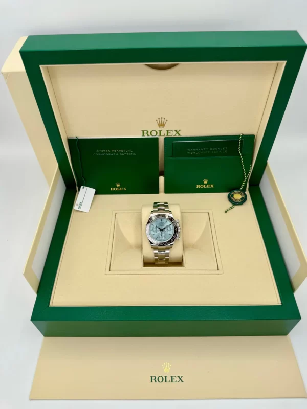 【Super Clone】RLX Cosmograph Daytona m116506 40mm