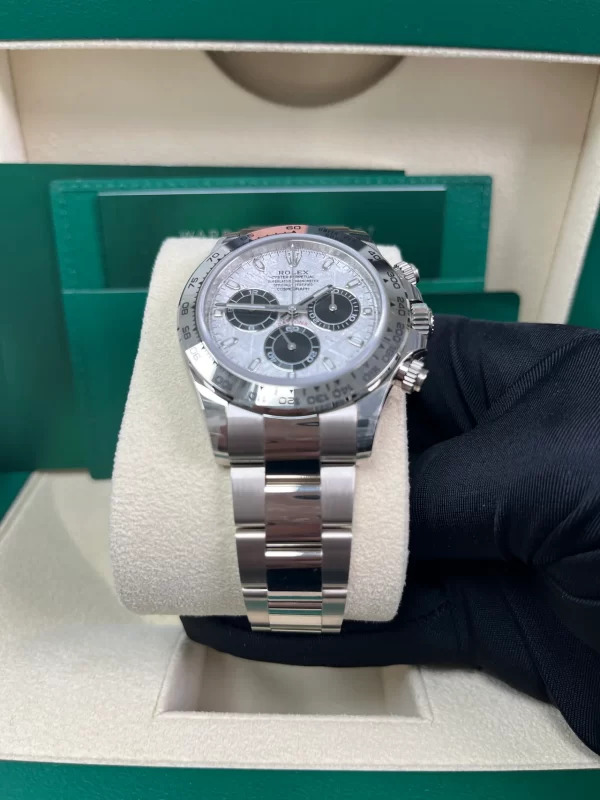 【Super Clone】RLX Cosmograph Daytona M116509 40mm