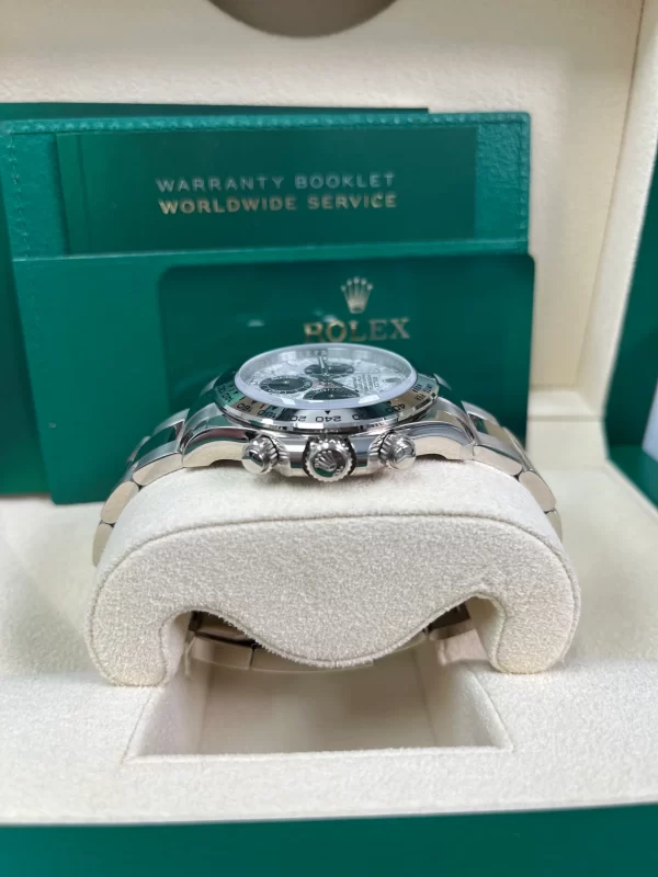 【Super Clone】RLX Cosmograph Daytona M116509 40mm