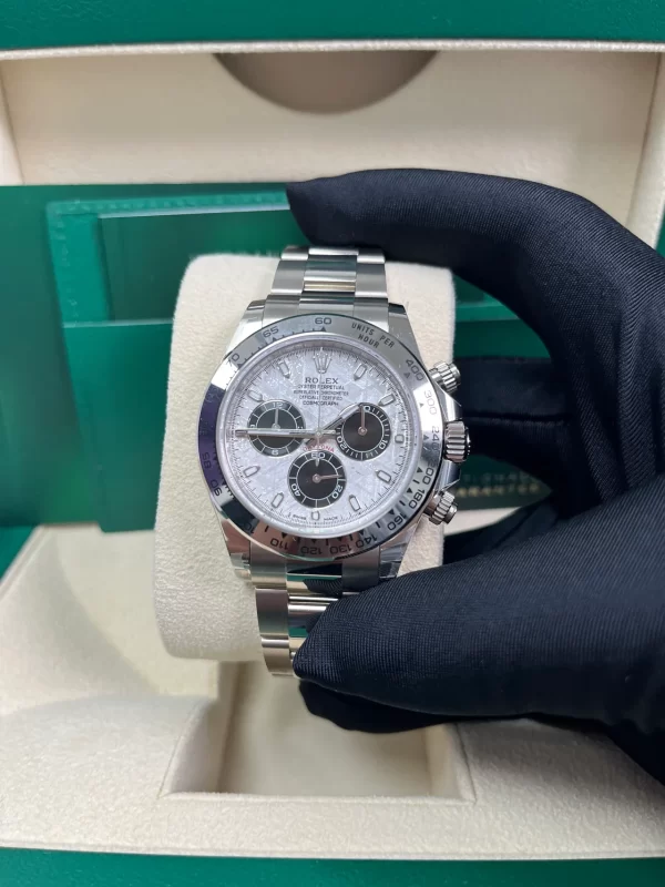 【Super Clone】RLX Cosmograph Daytona M116509 40mm