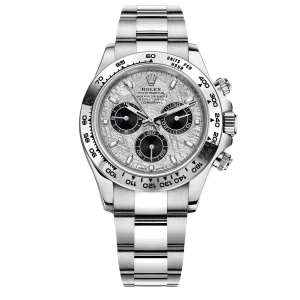 【Super Clone】RLX Cosmograph Daytona M116509 40mm