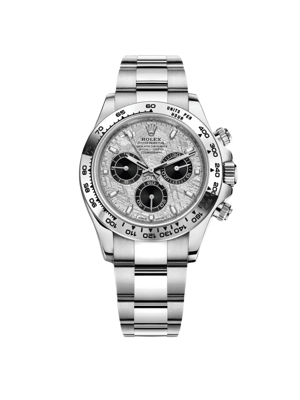 【Super Clone】RLX Cosmograph Daytona M116509 40mm