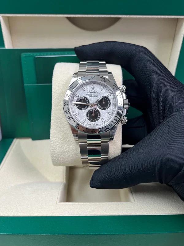 【Super Clone】RLX Cosmograph Daytona M116509 40mm