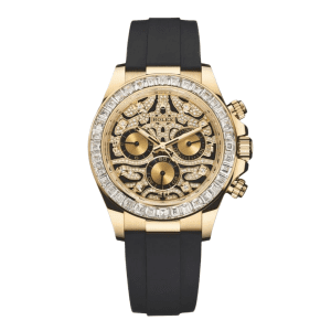 【Super Clone】RLX Cosmograph Daytona M116588TBR 40mm