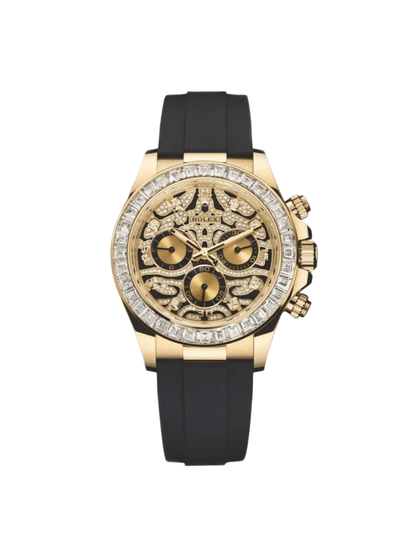 【Super Clone】RLX Cosmograph Daytona M116588TBR 40mm