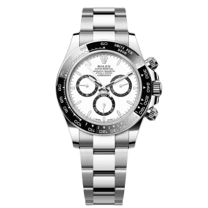 【Super Clone】RLX Cosmograph Daytona m126500ln-0001 40mm